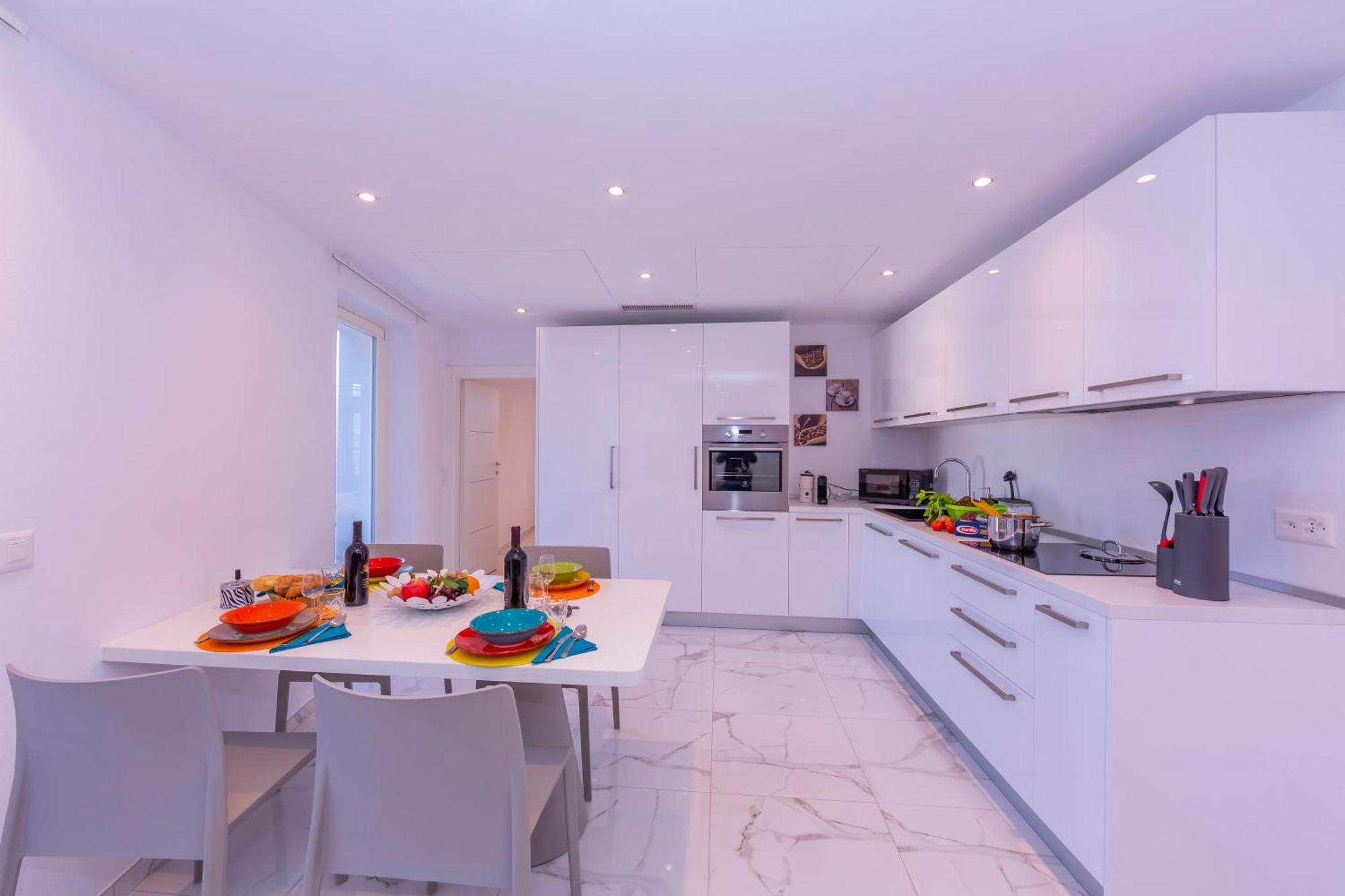 Yellow View Apartment - Happy Rentals Ronco sopra Ascona Zewnętrze zdjęcie